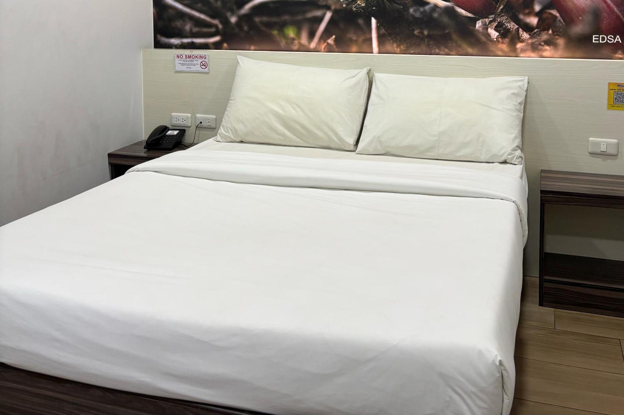 석부텔 패밀리 호텔 세부 외부 사진
